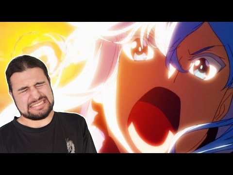 ONE PUUUUUUUNCH! || React Konosuba EP #10 FINAL