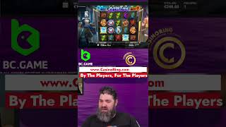 Will the 50X Multiplier Bring A BIG WIN on Fist of Destruction Slot? #bigwin #casino #slots