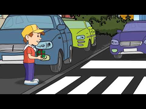 Saobracaj III razred