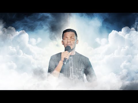 POWER || MIDNIGHT ASCENSION WORSHIP CHANT || Apostle Edu Udechukwu