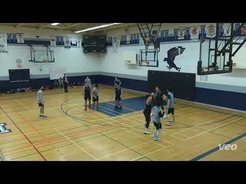 big up penguins(40) vs Trill Hill(35) - tcbl sunday - 2023 spring