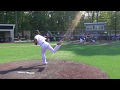 Andrew DeLucia PTW Northeast Workout 2019