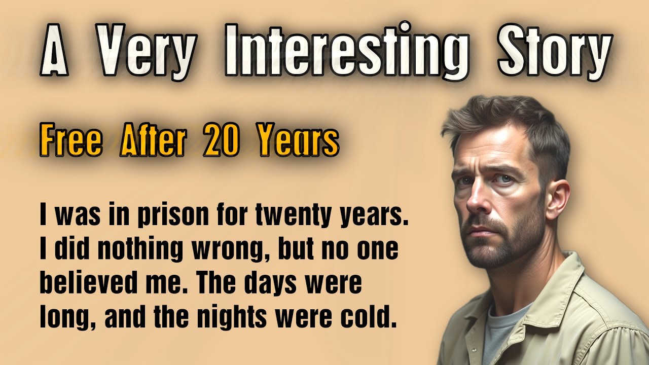 Improve Your English | English Story Level 1 | Lean English