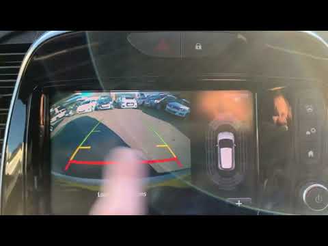 2018 68 Renault Captur 0.9 GT-Line 5dr Nav htd leather low miles