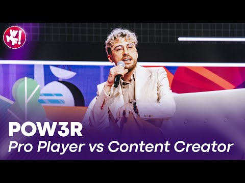 Pro-player vs Content Creator: fare gaming tramite i social