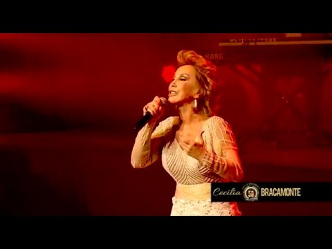 Bello Durmiente - Cecilia Bracamonte (50cuenta años después)