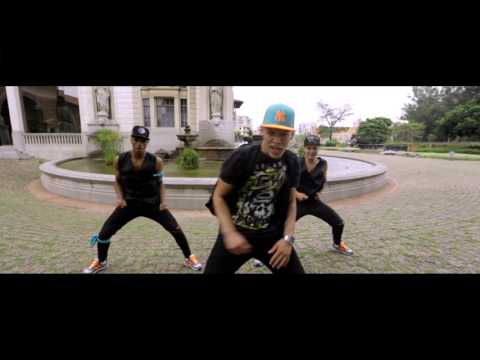 Bonde Tnt - Vai Vendo (Clipe Oficial)