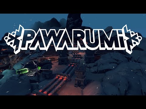 Pawarumi Gameplay (PC)