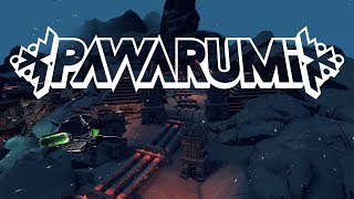 Pawarumi Gameplay (PC)