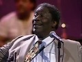 B. B. King - Someone Loves You - Trump Hotel NJ Live 1990