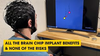 Podcast: All The Brain Chip Implant Benefits & None of The Risks