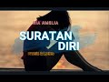 SURATAN DIRI Remix &  lyrics ft Ria Amelia