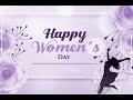 Women S Day Images Happy Women S Day International Womens Day Pics Images