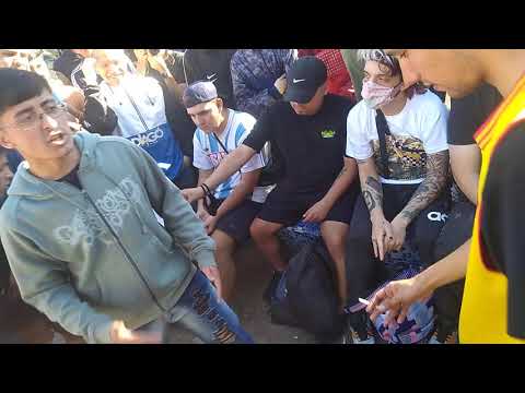 Eros vs T  Berazategui /clasi/Berazategui