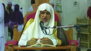 أ.د. علي الشبل | شرح أحاديث الفتن والحوادث (24/12) image