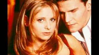 Close Your Eyes - Buffy/Angel Theme