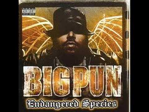 Big Pun feat. Fat Joe, Armageddon, Raekwon - Fire Water
