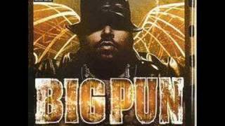 Big Pun feat. Fat Joe, Armageddon, Raekwon - Fire Water