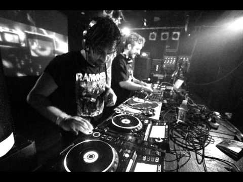 Phetsta - Dutty Funk (feat. Muller)  [TECH039]