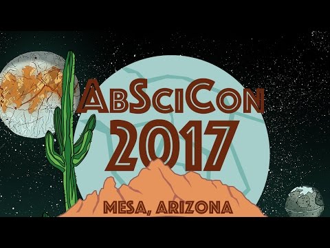 AbSciCon 2017 • Day 2 • Plenary: Recent Developments in Origin of Life Studies