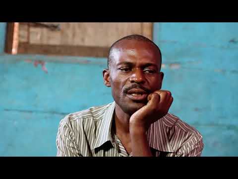 M PA GEN MOUN POU M RELE - Pastor Jean Claude Derisier (Zoom) Official Video