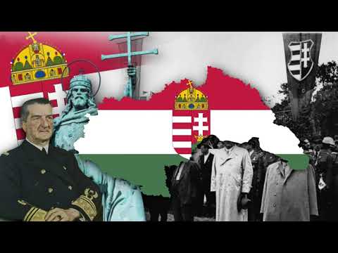 Lesz, lesz, lesz! -- (Hungarian Nationalist Song)