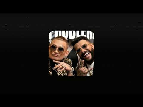 SLAVA MARLOW x MORGENSHTERN x ТИМАТИ Type Beat - El Problema    2020 (prod. Evil View)