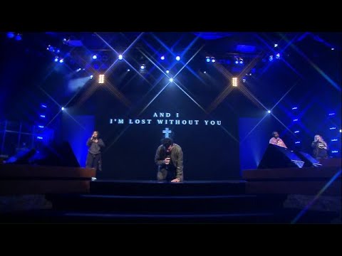 Valor Chapel: Ashton Parsley - God is faithful in the midst of trials