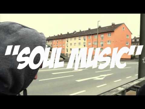 C-Raze ft. Skrilla - "Soul Music" (prod. by DJ Short-Cut) (Official Trailer)
