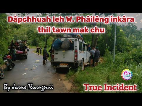 Dapchhuah leh Phaileng inkara thil tawn mak (Friday Special)