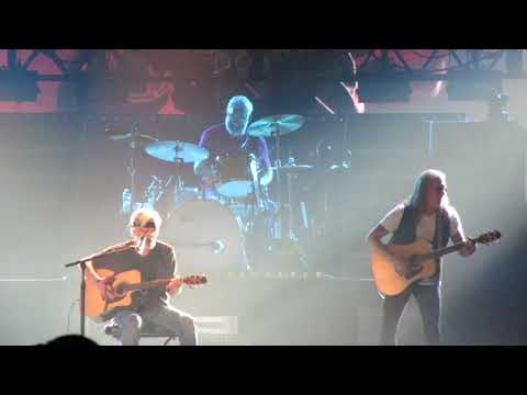 Bob Seger - No Man's Land - Saginaw 1-3-19