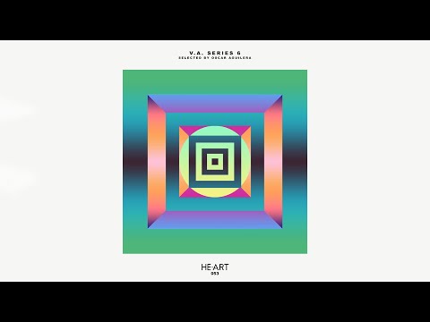 EMANUEL QUEROL - CLUB CONTROL (ORIGINAL MIX) [ HE-ART Music ]