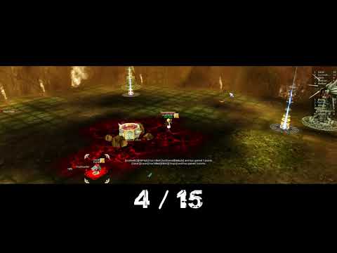 Flyff Aqua V1 | Guild Siege » Mecu » RIP Nebula 15/15