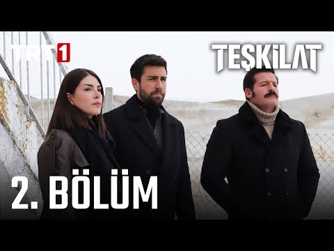 Teşkilat 2. Bölüm