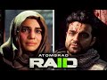 Hadir Death Scene & Raid Makarov Ending - Call of Duty: Modern Warfare 2 (4K)