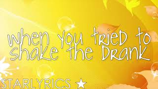 Star Cast ft. Jude Demorest - There For You (Lyrics Video) HD