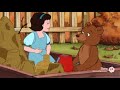 Little Bear Emily S Stomach Growling