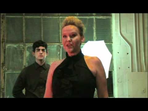 "Speech to the Troops at Tilbury" by Queen Elizabeth I