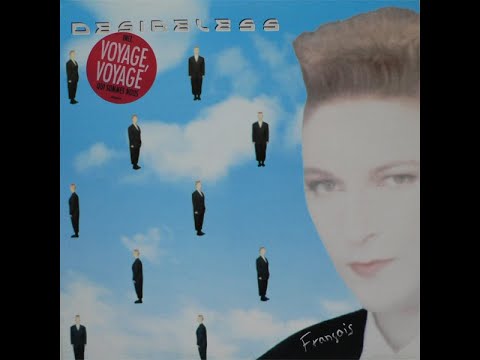 Desireless - François (full album)