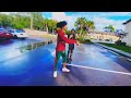 Lloyd - You Ft. Lil Wayne (Official Dance Video)