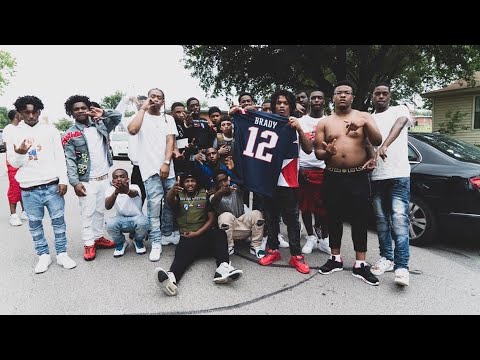 TMETrigga - Tom Brady (Official Music Video)