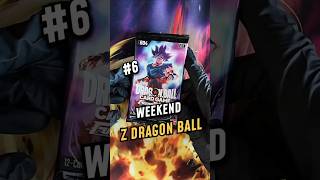 Znowu? 👀 #dragonball #tcg #ultralimit #opening #fusionworld  #dragonballsuper