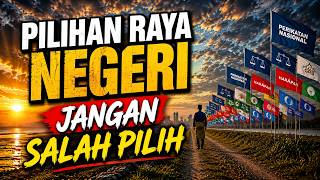 Download lagu Jangan Salah Pilih | Pilihan Raya Negeri | Lagu Humor Rakyat Malaysia | Nasihat Amanah & Integriti mp3