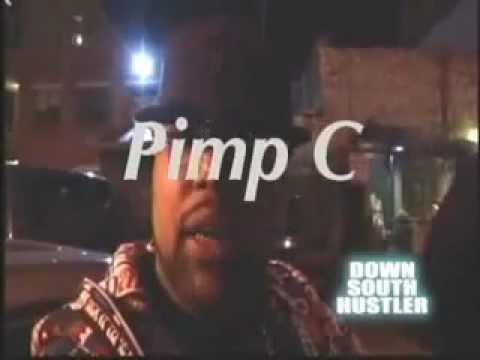 PImp C Gets in a Fight! 