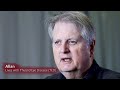 Real TED Stories: Allan on The Common Symptoms of Thyroid Eye Disease (TED)