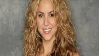 Shakira -  Bello embustero - karaoke letra