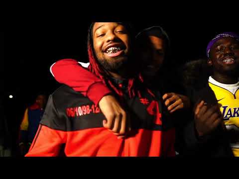 LIL GREEDAK400 X BACKDOE FLASH X DAME X GLOHITTA X LIL NOONIE  - (IN MY PROJECTS REMIX)