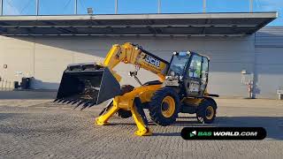 JCB 530-110 NEW UNUSED - BUCKETS AND FORKS teleskoplæsser til salg billede 4 ny JCB 530-110 NEW UNUSED - BUCKETS AND FORKS teleskoplæsser billede 4