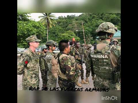 Demonios de la selva