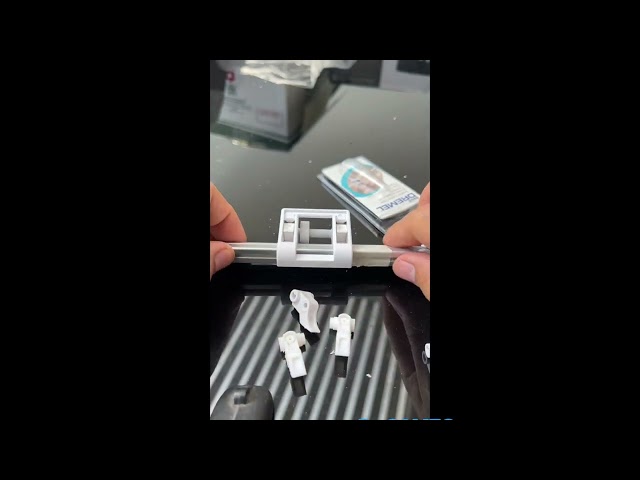 قطع غيار استبدال عجلة الضغط لجهاز سيلويت كاميو 5